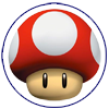 Mario Kart 7 (3DS) Track Shortcuts List - Mushroom Cup