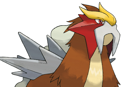 Entei