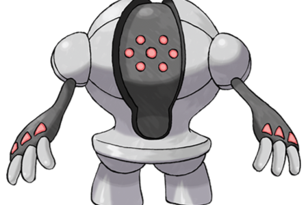 Registeel