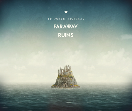 Faraway Ruins