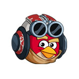 Angry Birds Star Wars 2