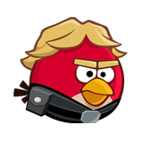 Angry Birds Star Wars 2