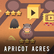 Apricot Acres