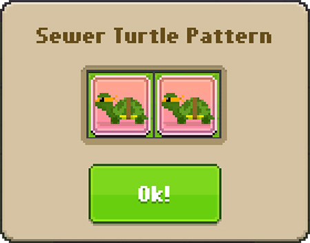 Sewer Turtle