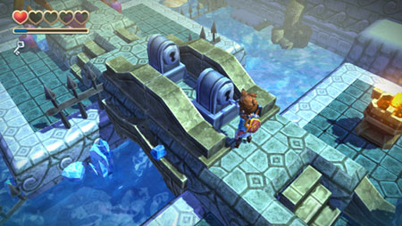 Oceanhorn