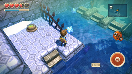 Oceanhorn