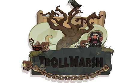 Trollmarsh