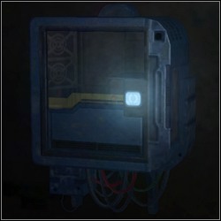 Power Node containers - Where to find items and ammo? - Dead Space - Game Guide and Walkthrough