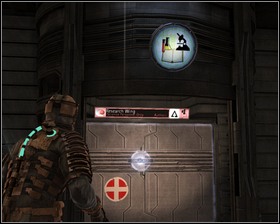 3 - Intensive Care Part 1 - Chapter 02: Intensive Care - Dead Space - Game Guide and Walkthrough