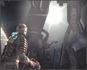 11 - Intensive Care Part 1 - Chapter 02: Intensive Care - Dead Space - Game Guide and Walkthrough
