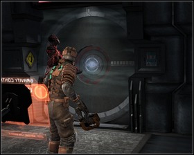 1 - Intensive Care Part 2 - Chapter 02: Intensive Care - Dead Space - Game Guide and Walkthrough