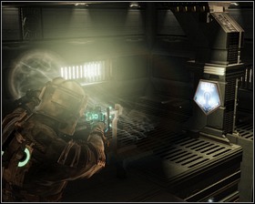 10 - Intensive Care Part 1 - Chapter 02: Intensive Care - Dead Space - Game Guide and Walkthrough