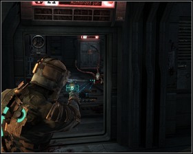 3 - Intensive Care Part 2 - Chapter 02: Intensive Care - Dead Space - Game Guide and Walkthrough