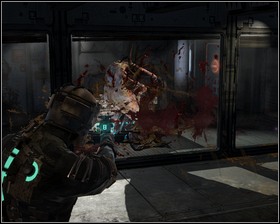 5 - Intensive Care Part 2 - Chapter 02: Intensive Care - Dead Space - Game Guide and Walkthrough