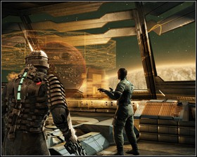 Leave the tram and search the station thoroughly - Obliteration Imminent Part 1 - Chapter 04: Obliteration Imminent - Dead Space - Game Guide and Walkthrough