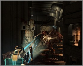 6 - Obliteration Imminent Part 1 - Chapter 04: Obliteration Imminent - Dead Space - Game Guide and Walkthrough