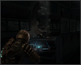 5 - Lethal Devotion Part 1 - Chapter 05: Lethal Devotion - Dead Space - Game Guide and Walkthrough