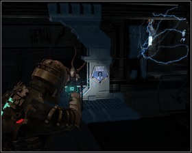 3 - Lethal Devotion Part 1 - Chapter 05: Lethal Devotion - Dead Space - Game Guide and Walkthrough