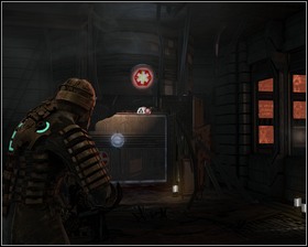 2 - Lethal Devotion Part 1 - Chapter 05: Lethal Devotion - Dead Space - Game Guide and Walkthrough