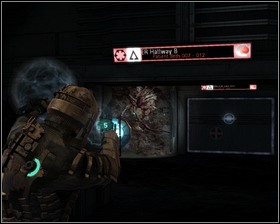 6 - Lethal Devotion Part 1 - Chapter 05: Lethal Devotion - Dead Space - Game Guide and Walkthrough