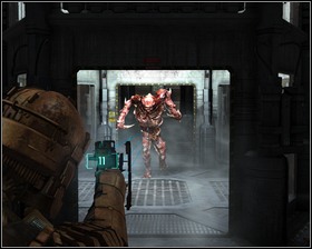 5 - Lethal Devotion Part 2 - Chapter 05: Lethal Devotion - Dead Space - Game Guide and Walkthrough