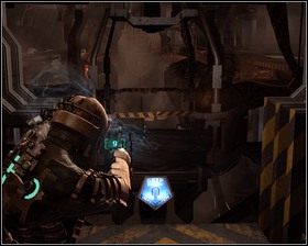 2 - Into the Void Part 2 - Chapter 07: Into the Void - Dead Space - Game Guide and Walkthrough