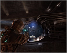 9 - Into the Void Part 2 - Chapter 07: Into the Void - Dead Space - Game Guide and Walkthrough