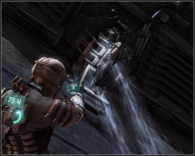 11 - Into the Void Part 2 - Chapter 07: Into the Void - Dead Space - Game Guide and Walkthrough