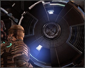 8 - Into the Void Part 2 - Chapter 07: Into the Void - Dead Space - Game Guide and Walkthrough