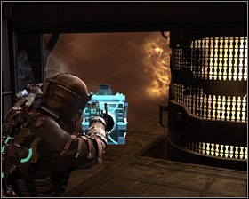 14 - Into the Void Part 2 - Chapter 07: Into the Void - Dead Space - Game Guide and Walkthrough