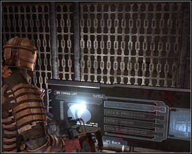 Now you need to get back to the tram - Into the Void Part 2 - Chapter 07: Into the Void - Dead Space - Game Guide and Walkthrough