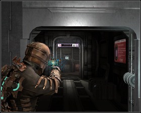 2 - Search and rescue Part 1 - Chapter 08: Search and rescue - Dead Space - Game Guide and Walkthrough