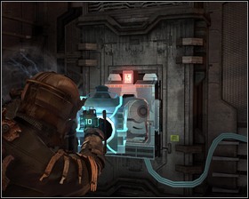 6 - Into the Void Part 3 - Chapter 07: Into the Void - Dead Space - Game Guide and Walkthrough
