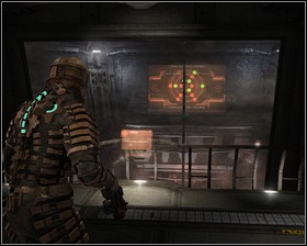 5 - Search and rescue Part 1 - Chapter 08: Search and rescue - Dead Space - Game Guide and Walkthrough