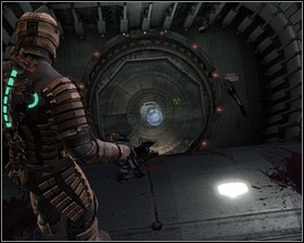 3 - Search and rescue Part 2 - Chapter 08: Search and rescue - Dead Space - Game Guide and Walkthrough