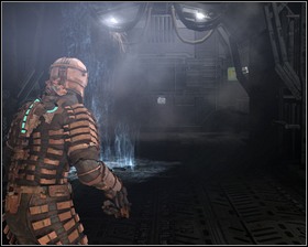 4 - Dead on arrival Part 1 - Chapter 09: Dead on arrival - Dead Space - Game Guide and Walkthrough