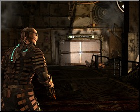 6 - Dead on arrival Part 1 - Chapter 09: Dead on arrival - Dead Space - Game Guide and Walkthrough