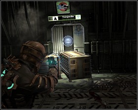 Your way is blocked by mutated, ultrafast soldiers, they are not as tough as they may seem however - Dead on arrival Part 1 - Chapter 09: Dead on arrival - Dead Space - Game Guide and Walkthrough