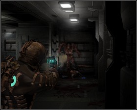 2 - End of days Part 3 - Chapter 10: End of days - Dead Space - Game Guide and Walkthrough