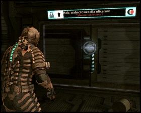 Get onboard and install the Nav card - End of days Part 3 - Chapter 10: End of days - Dead Space - Game Guide and Walkthrough