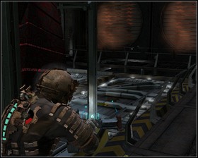 4 - Alternate solutions Part 1 - Chapter 11: Alternate solutions - Dead Space - Game Guide and Walkthrough