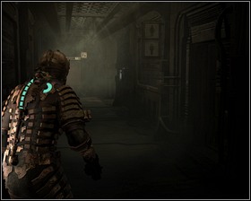 1 - Alternate solutions Part 1 - Chapter 11: Alternate solutions - Dead Space - Game Guide and Walkthrough
