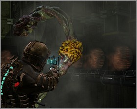 3 - Alternate solutions Part 1 - Chapter 11: Alternate solutions - Dead Space - Game Guide and Walkthrough
