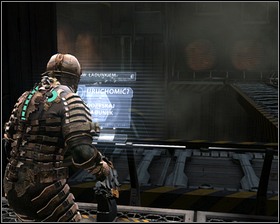 2 - Alternate solutions Part 1 - Chapter 11: Alternate solutions - Dead Space - Game Guide and Walkthrough