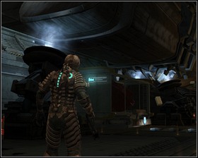 8 - Alternate solutions Part 1 - Chapter 11: Alternate solutions - Dead Space - Game Guide and Walkthrough