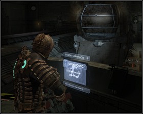 6 - Alternate solutions Part 1 - Chapter 11: Alternate solutions - Dead Space - Game Guide and Walkthrough