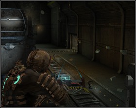 7 - Alternate solutions Part 1 - Chapter 11: Alternate solutions - Dead Space - Game Guide and Walkthrough