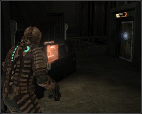 3 - Alternate solutions Part 2 - Chapter 11: Alternate solutions - Dead Space - Game Guide and Walkthrough