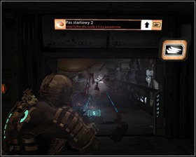 1 - Alternate solutions Part 2 - Chapter 11: Alternate solutions - Dead Space - Game Guide and Walkthrough
