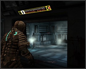 4 - Dead Space Part 1 - Chapter 12: Dead Space - Dead Space - Game Guide and Walkthrough